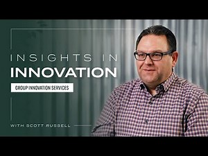 Inside Vulcraft Verco: Vulcraft Verco’s Innovation Journey