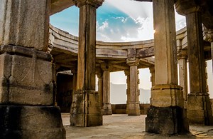 Application of 3D scanning in Architecture Digitization - SCANOLOGY