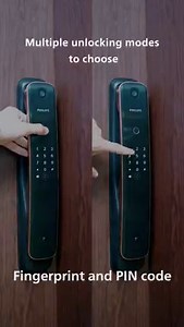 Security has always been an integral part of the digital lock. And...