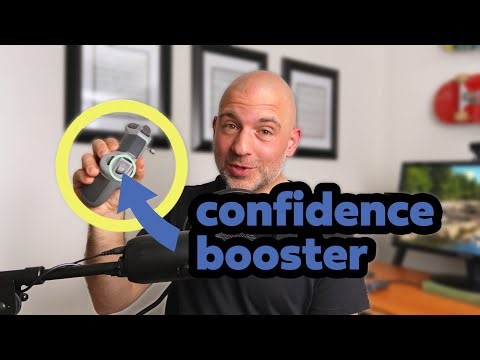 DJI Avata 2 Manual Mode Activation and HUGE confidence booster!