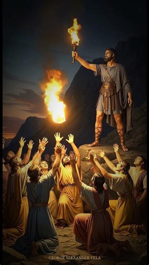 He Knew What Zeus Would Do to Him — He Stole the Fire Anyway
