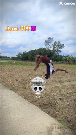 999+ aura backflip 😈 #viral #reels #teambackflip #tranding #shorts