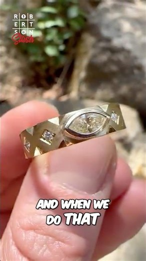 Transforming Old Gold & Heirloom Jewelry Into Stunning New Pieces | Tuggle Designs