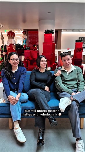 Everyone in this room wants you to have peace of mind with AAA Life Insurance 🫶 Link in bio!