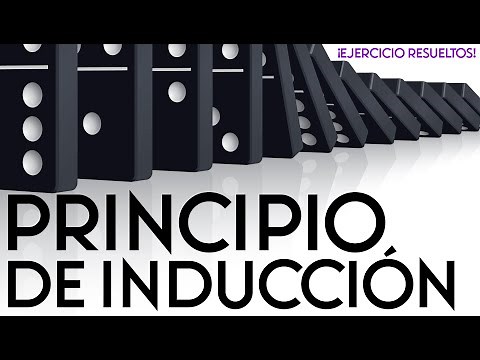 EJERCICIOS RESUELTOS Principio de Inducción Completa