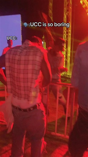 Exploring Life at UCC: The Real Campus Vibe