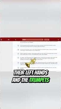 Gideon’s Trumpet & Broken Pitchers: Shattering Fear Unleashing Your Faith