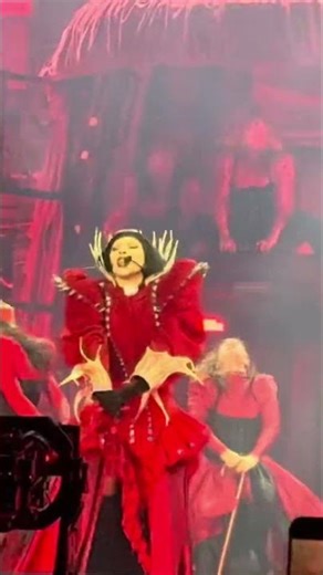 Lady Gaga - Abracadabra. Live at Coachella 2025 #LadyGaga #Coachella2025 #Performance #Abracadabra