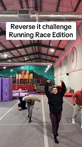 Flip it & Reverse it 🔄 | Joanna Wilson