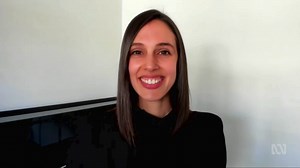 Rare sighting of whale super pod in a feeding frenzy