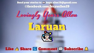 Ang Laruan | m2m Story | kuya Allen | Dear Kuya Allen