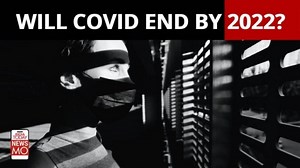 Covid-19: Will The Pandemic End in 2022?