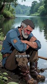 3D Stories Moral stories Animated Stories