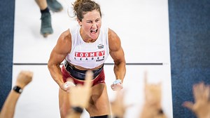 How to Watch the 2022 NOBULL CrossFit Games