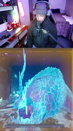 Boss fights are stressful #ninjagaiden #gameplay #tiktok #gaming #reels #shorts #ninja #gamingvideos