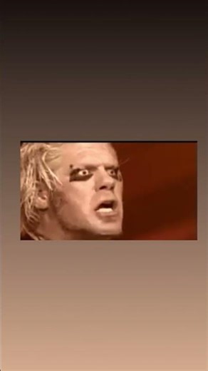 Raven TNA Promo on Abyss #raven #abyss #tnawrestling #tnaimpact #2006 #flashbackfriday