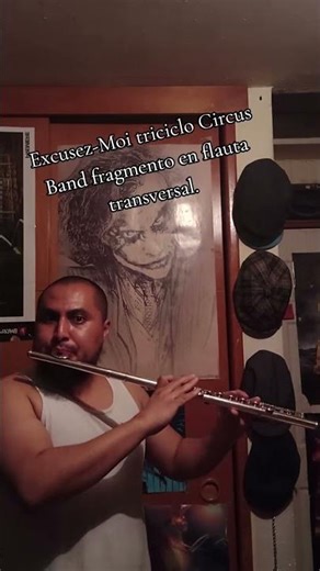 Triciclo Circus Band