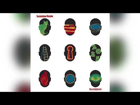 Levitation Room - Ooh Child (Official Audio)