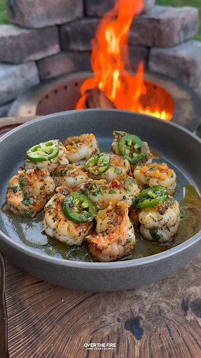 49K views · 1K reactions | Over The Fire Cooking by Derek Wolf on Reels | Facebook