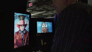 70K views · 3.7K reactions | Let Johnny Depp bring some madness to your Monday! Disney Alice #ThroughTheLookingGlass hits theaters May 27th! | Walt Disney Records | Facebook