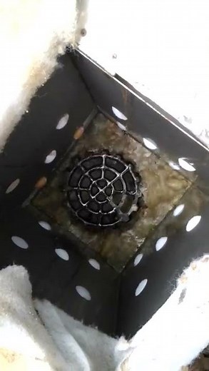 루프드레인의 중요성, 루프드레인 / Roof drainage