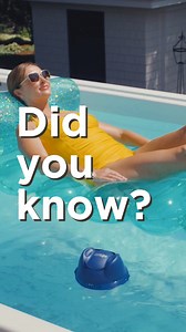 The ✨magic✨ of minerals! Try a FROG System to experience their power 💧 Explore here: https://bit.ly/3CCajGo #SpaMaintenance #SwimSpas #PoolCare | FROG Water Care for Pools, Hot Tubs and Swim Spas