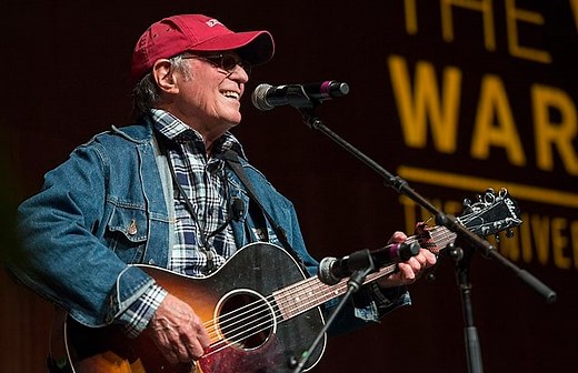 Top 10 Country Joe And The Fish Songs