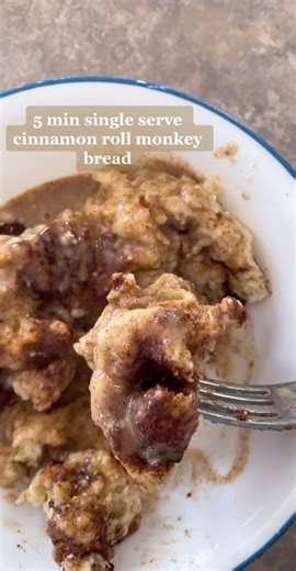 5-Minute Monkey Bread Kroger Recipe Tutorial