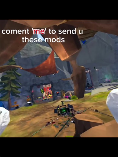 How to get mods in Animal Company 2026 . #viral #animalcompany #update #metaquest3 #animalcompanymoments #animalcompanygame #metaquest2 #metaquest #metaquest3