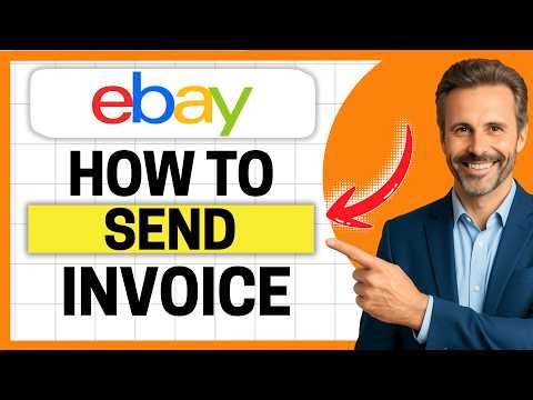 How To Send an Invoice on eBay [Easy Guide]