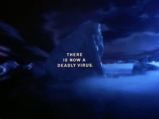 Iceberg | movie | 1987 | Official Trailer