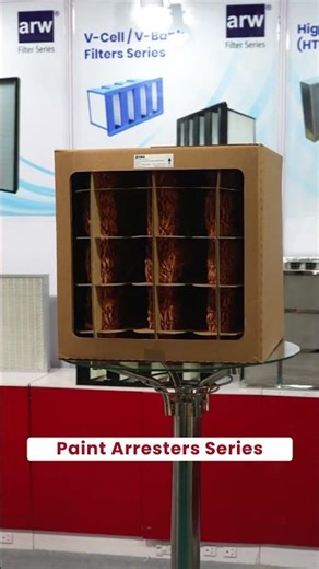 Find the Right Air Filter for Your Workplace I Venus Safety & Health