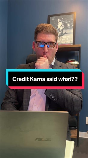 Let’s just say it wasn’t anywhere close to 720. Credit Karma and mortgage scores are not the same thing. And yes… this happens ALL the time because this stuff is confusing. Have you ever checked your actual mortgage score?