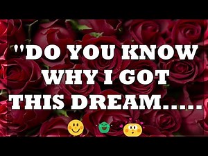 DM to DF 💌 "I Am Always Learning Something From You.." 🔥💗😍💖❤️💕💞🥰💓😘💝 (Very Specific Message)