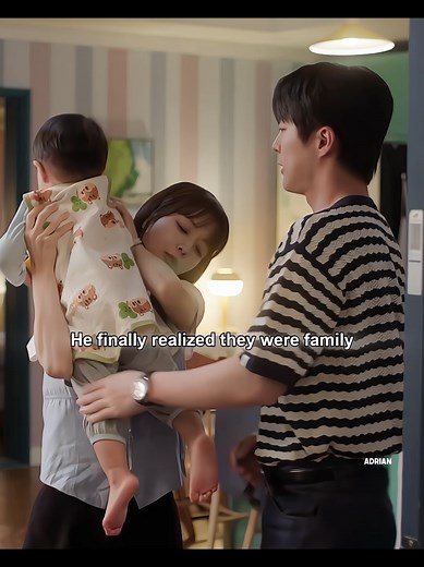 Review Episode 7 KDrama 'Our Universe'