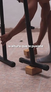 13K views · 353 reactions | Progresiones del 'impossible dip' Este...