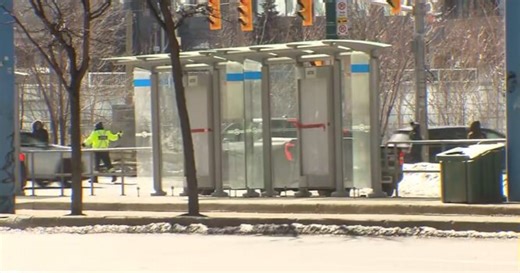 TTC says 510 Spadina line shutdown may last days due to underground power issue