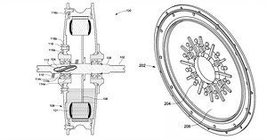 Falco patents liquid-cooled electric bicycle motor, opening possibilities
