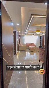 50K views · 862 reactions | , , , ,,, READY TO SHIFT 4BHK FLAT WITH...