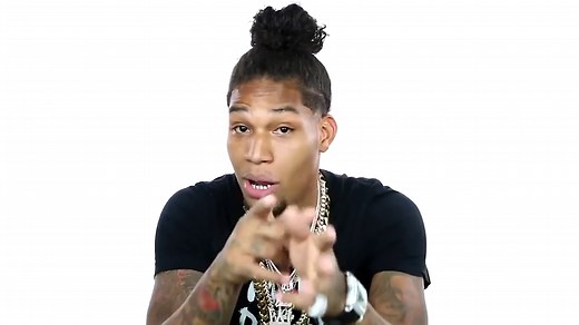 ‘Bulletproof’ rapper who survived 11 shootings gets gunned down