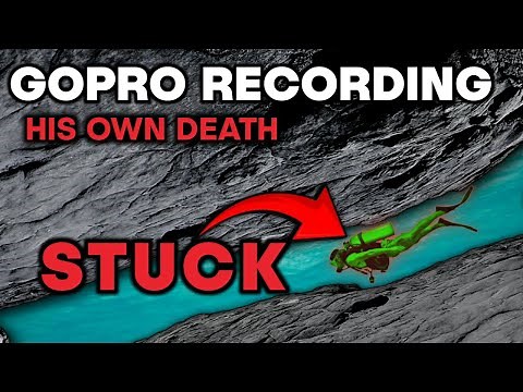 Plura Cave Disaster: The Untold Story of Survival and Loss | Cave Diving Gone Wrong