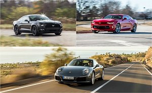 Turbo vs. Non-Turbo: Putting Throttle Response to the Test