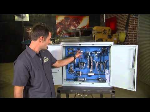 OTC Puller Family - 1676