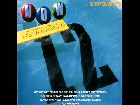 Now That's What I Call Music! 12 (1988)
