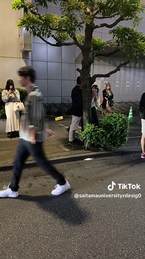 歌舞伎町立ちんぼ検証記録