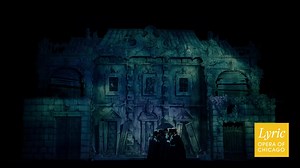 2.4K reactions · 274 shares | Rossini's classic fairy tale CINDERELLA (CENERENTOLA) returns to Lyric, January 21 through February 10. Experience Jean-Pierre Ponnelle's beloved storybook production with Vasilisa Berzhanskaya, Jack Swanson, Alessandro Corbelli, Joshua Hopkins, Nicholas Newton, Teresa Castillo, and Sophia Maekawa, under the baton of Yi-Chen Lin. Learn more and get your tickets to the ball at lyricopera.org/cinderella. | Lyric Opera of Chicago | Facebook