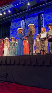 284K views · 10K reactions | Miss Rodeo America 2023 Kennadee Riggs from Arizona. | Miss Rodeo America | Facebook