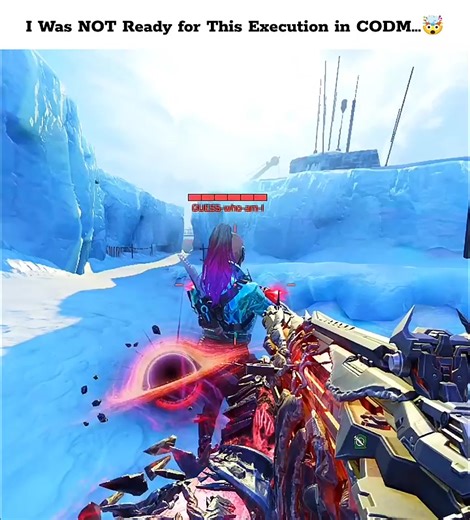 Unforgettable Spending Spree for CODM Enthusiasts