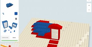 Chrome Builds LEGO Into Browser For Time-Eating Brick Fun - SlashGear