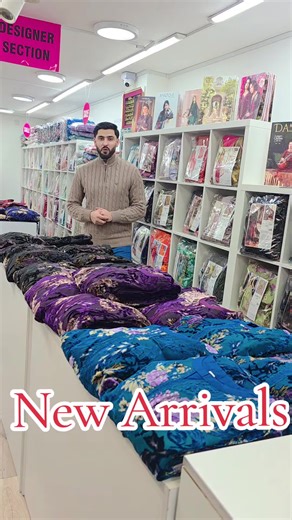 Explore Brit Fashion's New Arrivals Collection